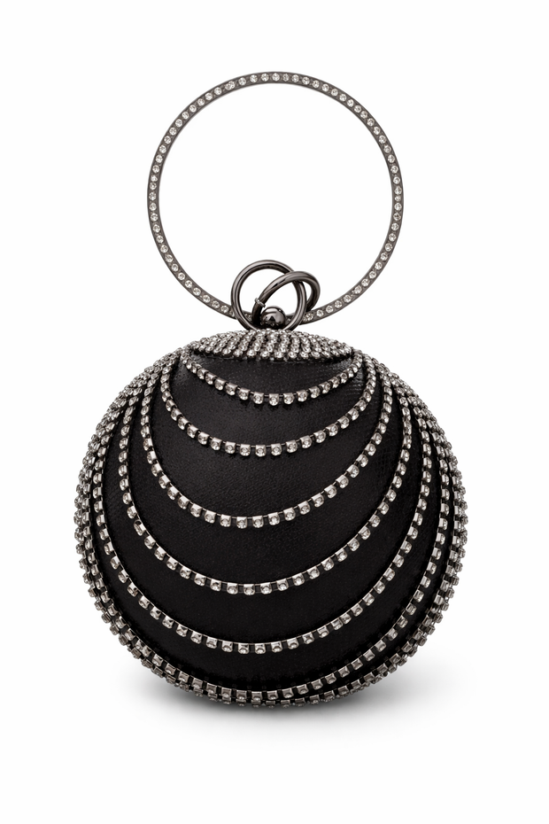 BORSA MOONLIGHT DAMA