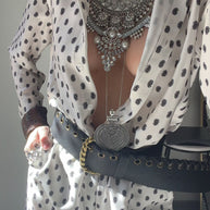 COORDINATO SOFT MUSE