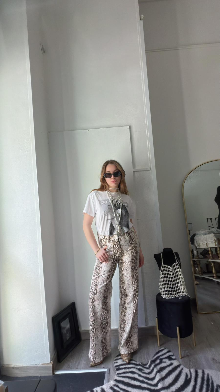JEANS PITONATO