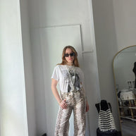 JEANS PITONATO
