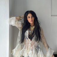 CAMICIA WHITE WHISPER