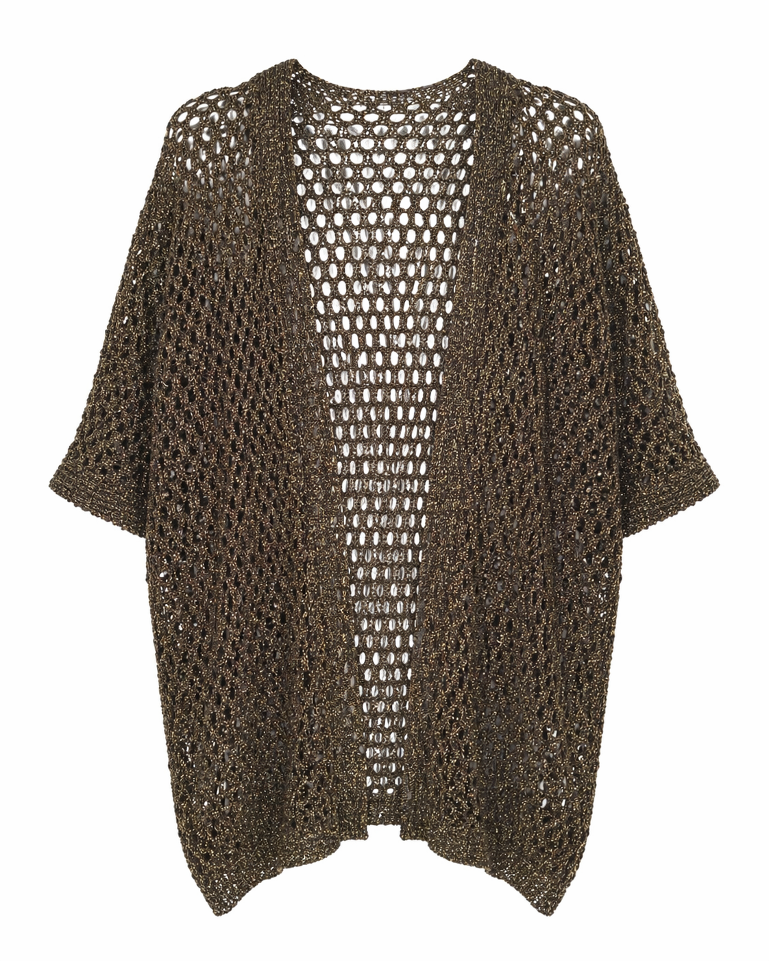 CARDIGAN GOLDEN BREEZE