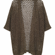 CARDIGAN GOLDEN BREEZE