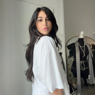 T-SHIRT ELEGANCE VIBES