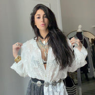 CAMICIA LEGACY WHITE