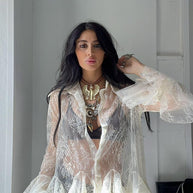 CAMICIA WHITE WHISPER