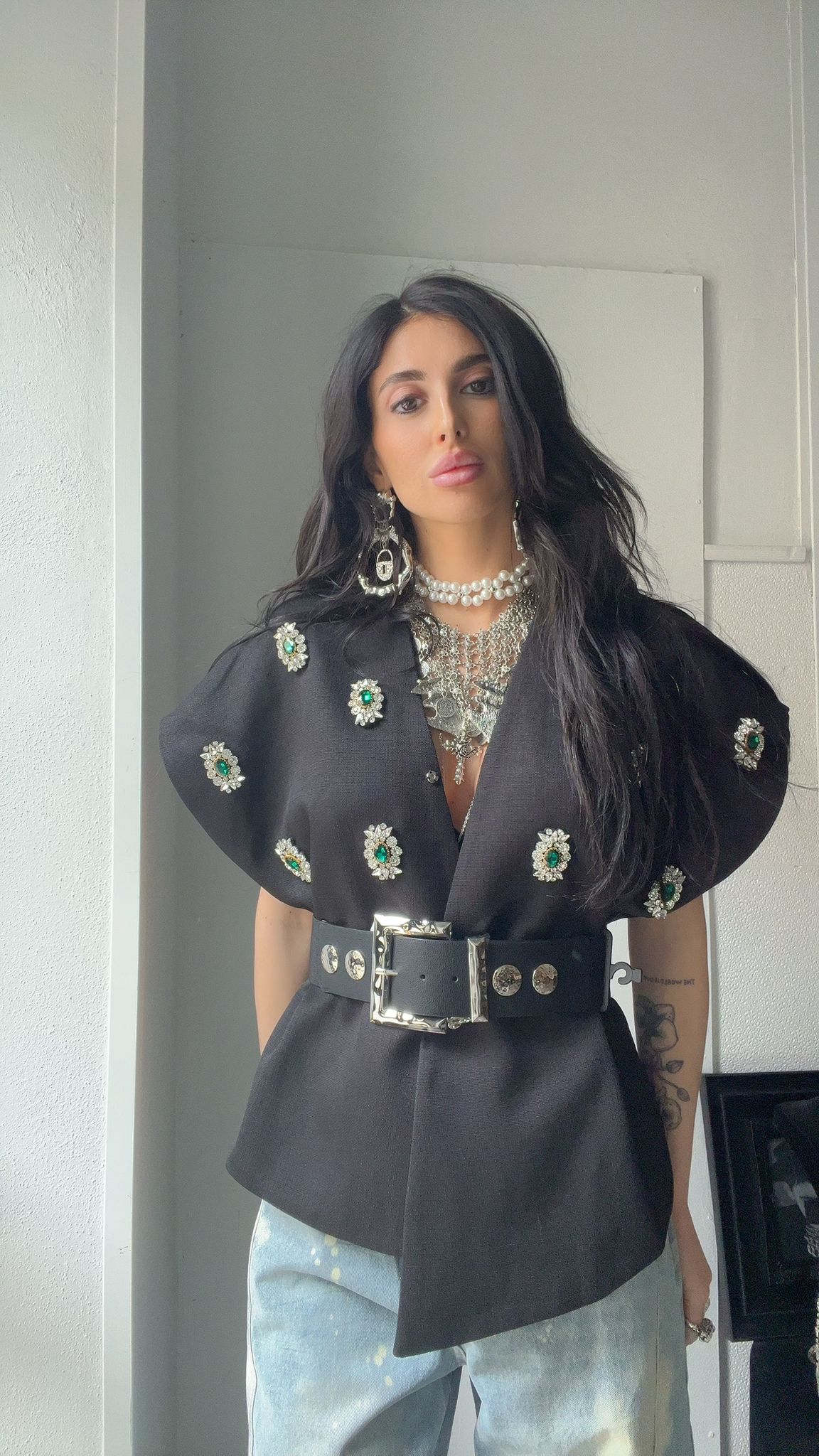 MANTELLA ICON ESMERALD