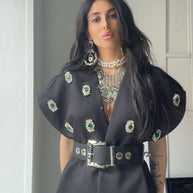 MANTELLA ICON ESMERALD