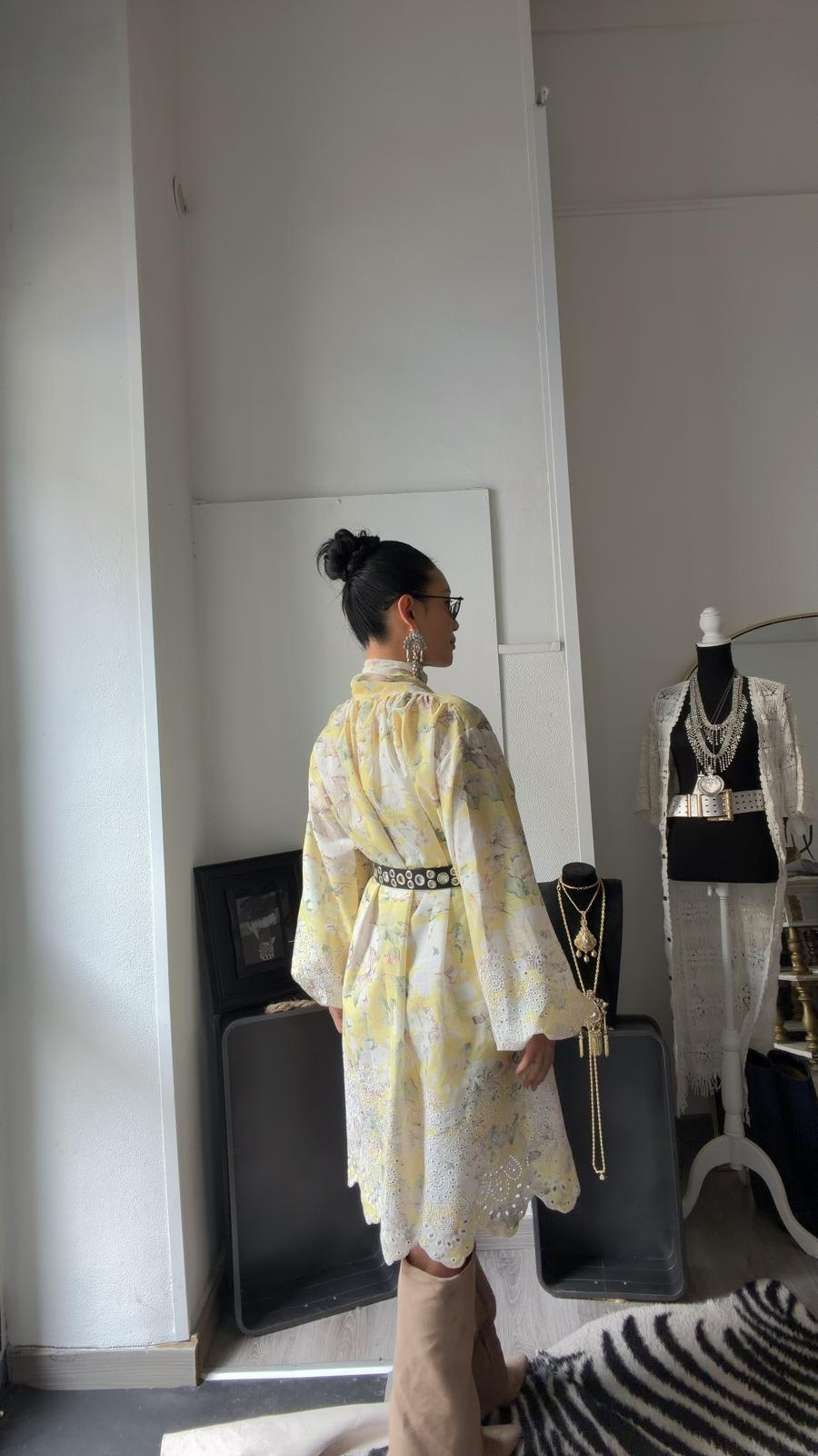 COMBO NUMERO 10 (ABITO+CINTURA)