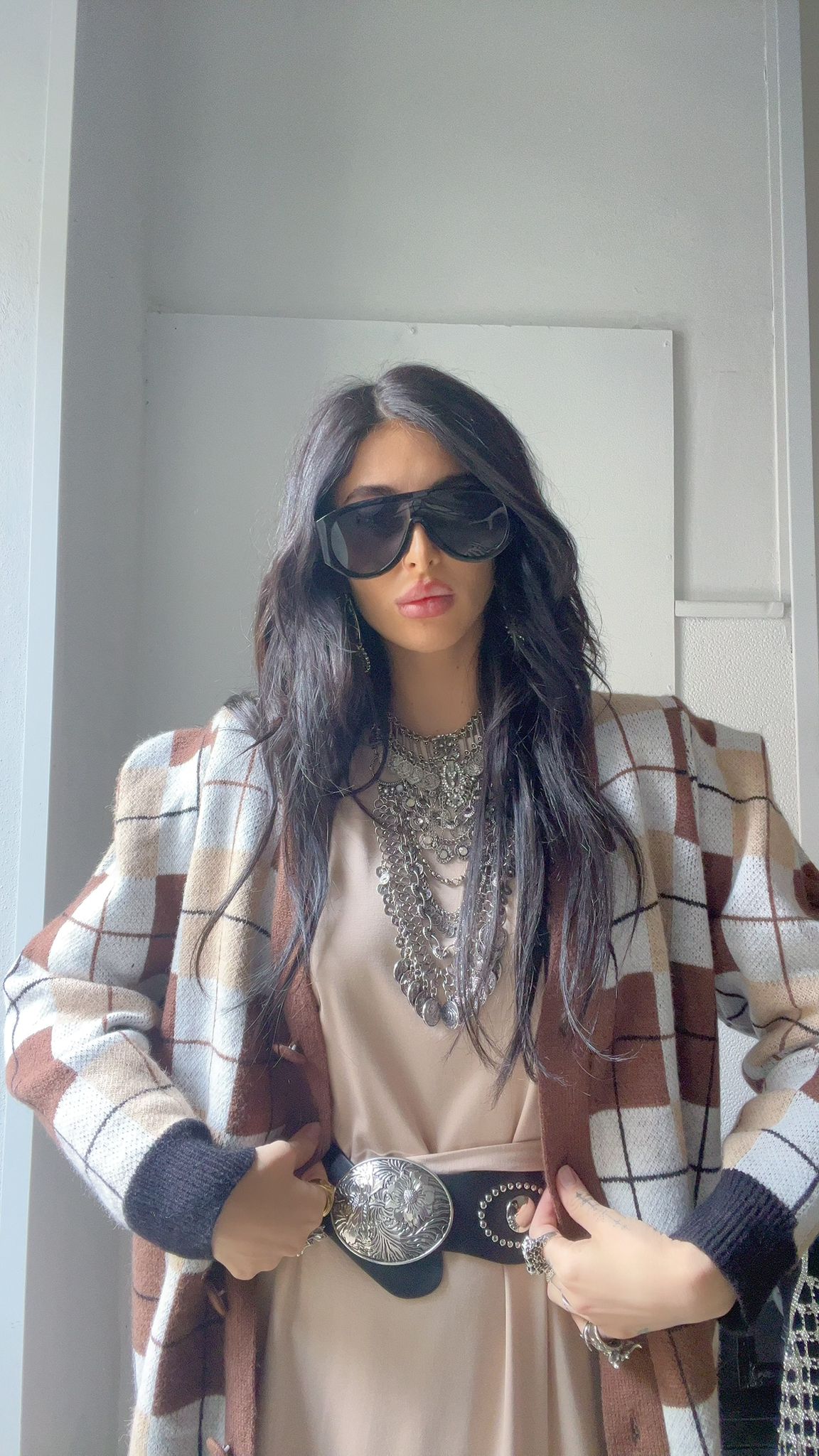 CARDIGAN HERITAGE MUSE