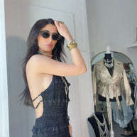 ABITO BLACK STYLE