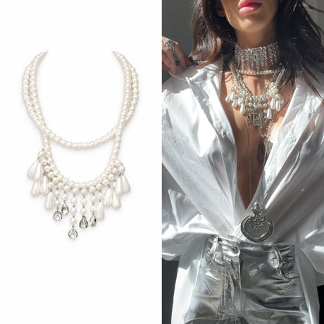 COLLANA VIVIAN