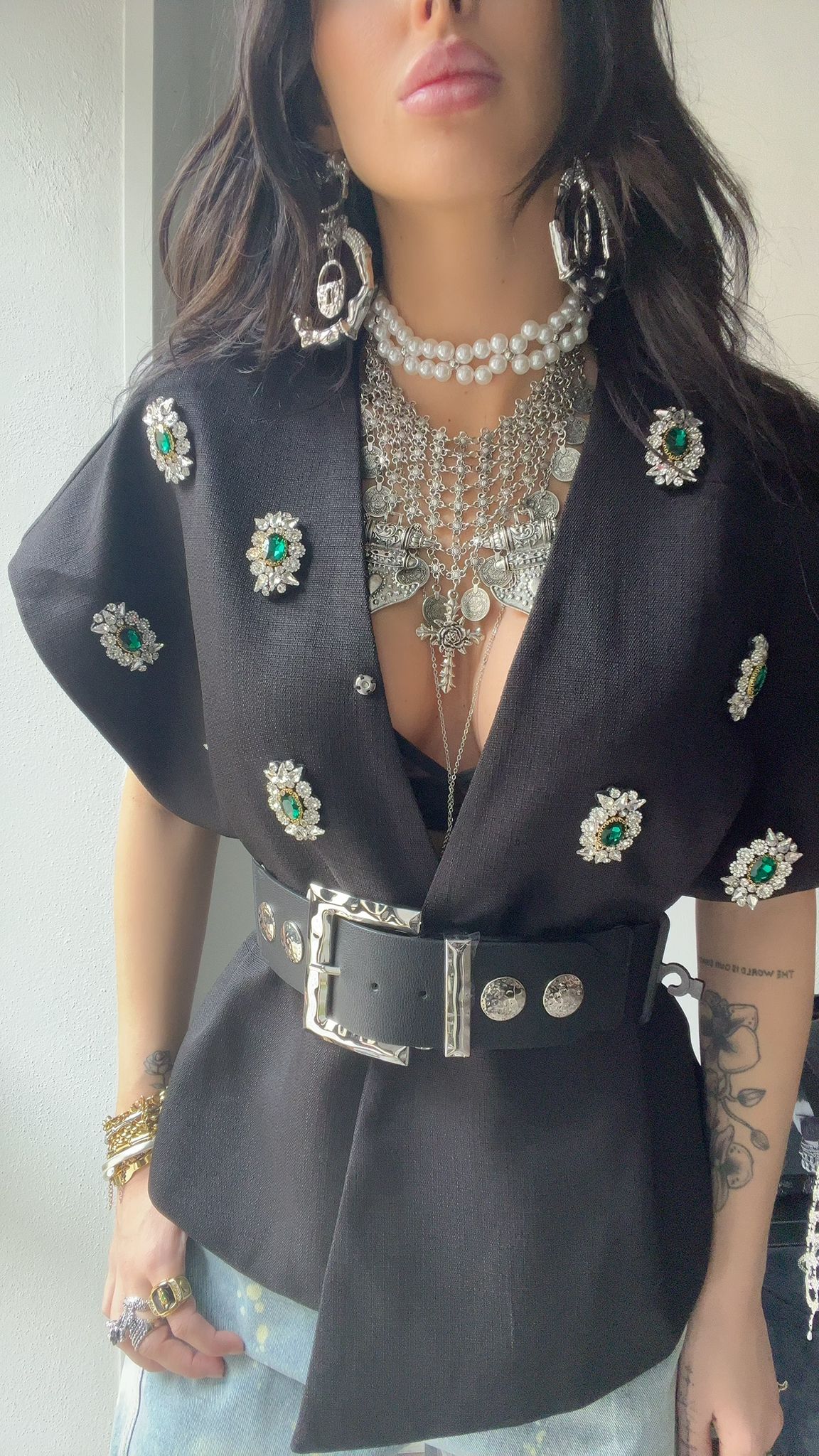 MANTELLA ICON ESMERALD