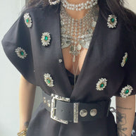 MANTELLA ICON ESMERALD