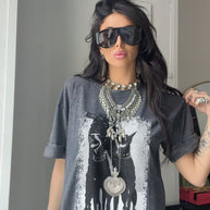 T-SHIRT DARK INSTINCT