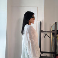 CAMICIA PURE SILK