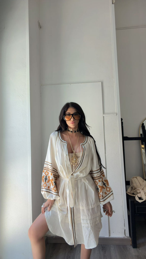 KIMONO SUMMER RITUAL