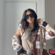 CARDIGAN HERITAGE MUSE