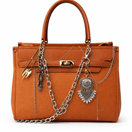 BORSA LA RÈGENTE CAMEL