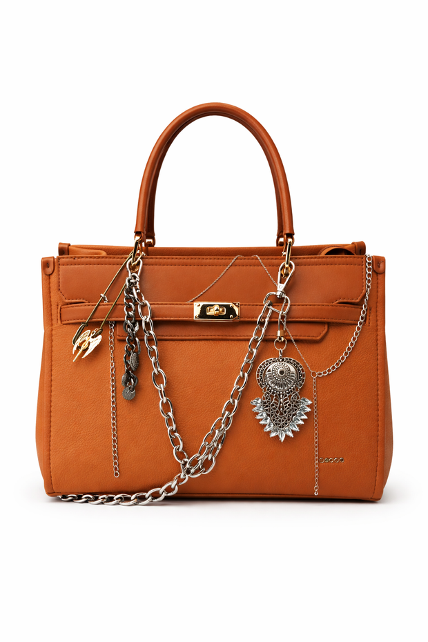 BORSA LA RÈGENTE CAMEL