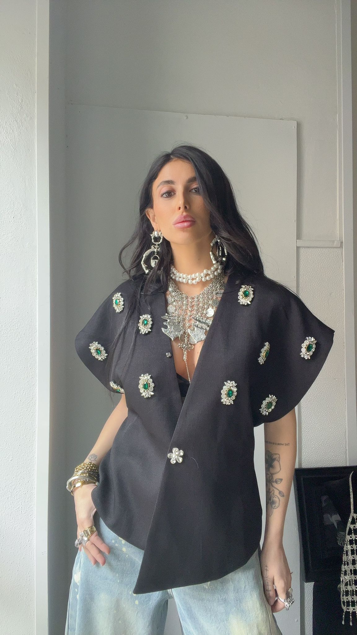 MANTELLA ICON ESMERALD