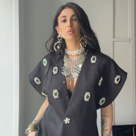 MANTELLA ICON ESMERALD